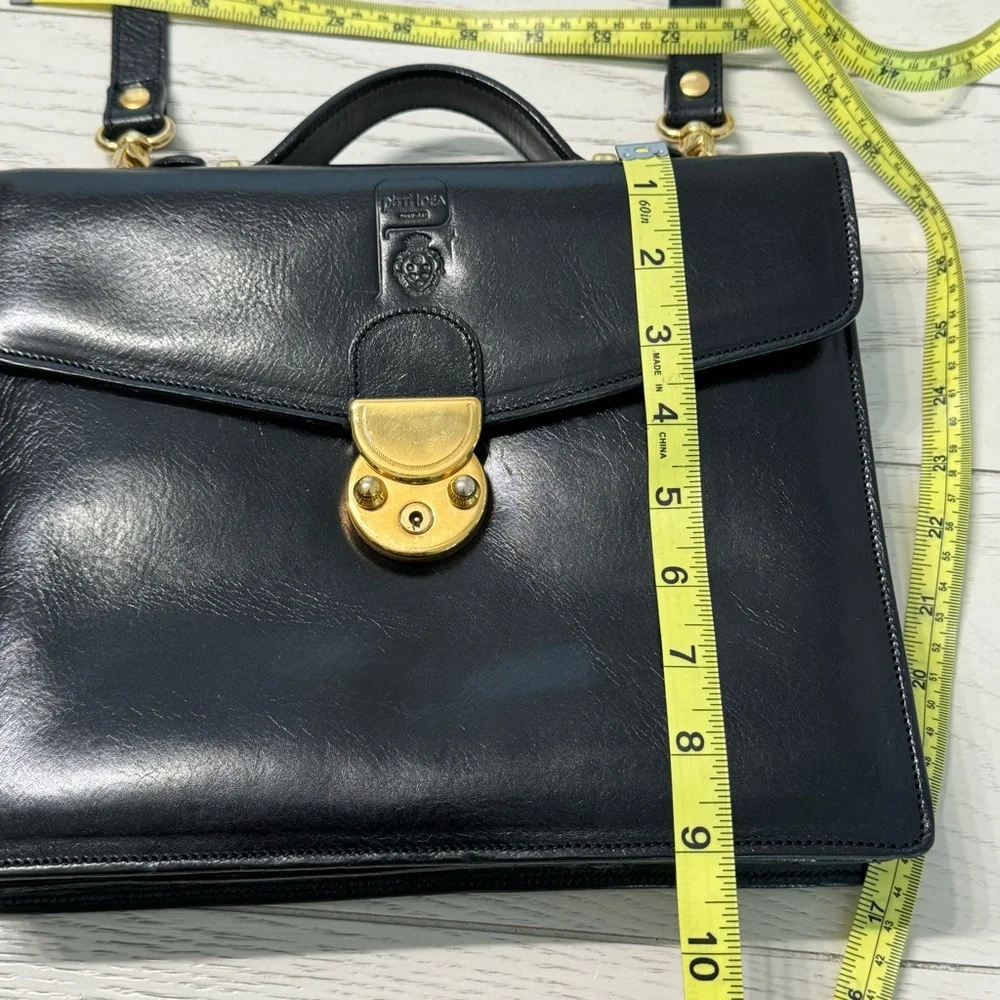 Pitti idea Firenze crossbody bag